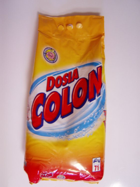 Lenor kapsle color 11ks Gold Vanilla Orc | Prací prostředky - Prací gely, tablety a mýdla